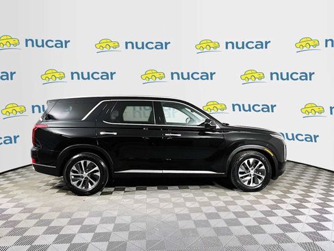 Used 2020 Hyundai Palisade SEL image 8