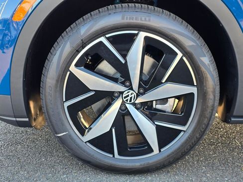 New 2026 Volkswagen ID.4 Pro S image 11