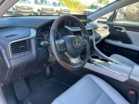 Used 2022 Lexus RX 350 350 image 18