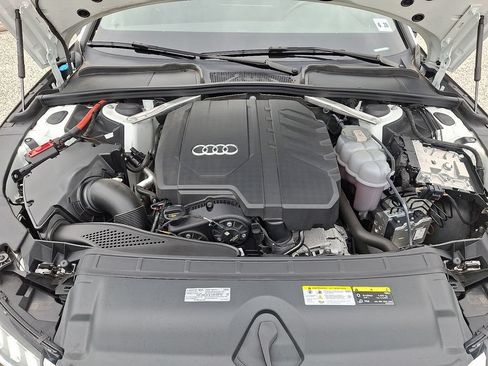 Certified 2023 Audi A4 2.0T Premium Plus w/ Premium Plus Package AWD/4WD image 30