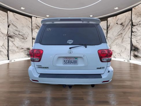 Used 2006 Toyota Sequoia Limited image 7