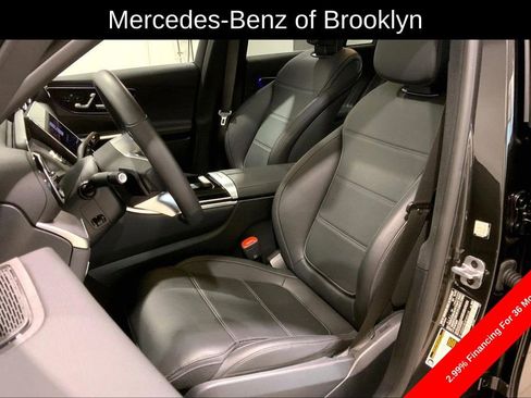 Certified 2025 Mercedes-Benz GLC 300 4MATIC image 7