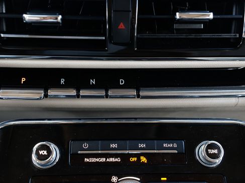 Used 2021 Lincoln Navigator L Reserve image 41