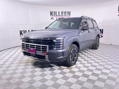 New 2026 Hyundai Palisade XRT Pro