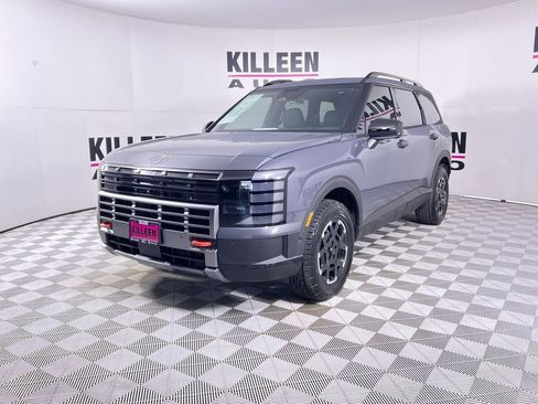 New 2026 Hyundai Palisade XRT Pro AWD/4WD image 3
