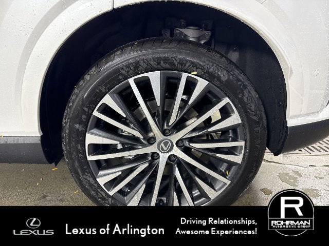 New 2026 Lexus RX 350 Premium Plus AWD/4WD image 5