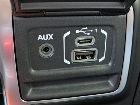 New 2025 Jeep Wrangler Sport S image 20