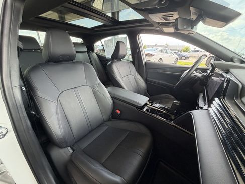 Used 2025 Toyota Camry XSE w/ Premium Plus Package FWD image 28