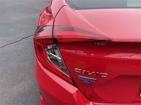 Used 2017 Honda Civic EX image 31