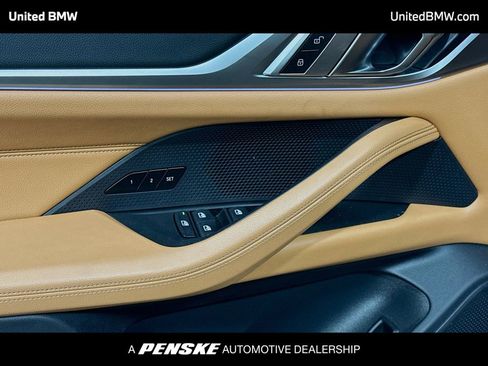 Used 2023 BMW i4 eDrive35 w/ Premium Package image 3