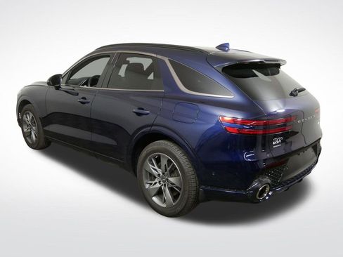 Used 2023 Genesis GV70 3.5T Sport w/ Sport Advanced Package AWD/4WD image 6