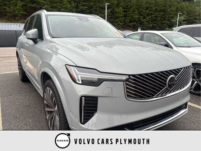 Used 2026 Volvo XC90 B6 Plus