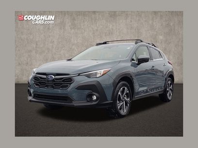 Used 2024 Subaru Crosstrek 2.0i Premium