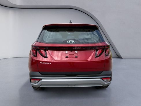 New 2026 Hyundai Tucson SE image 4