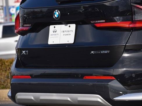 Used 2025 BMW X1 xDrive28i image 28