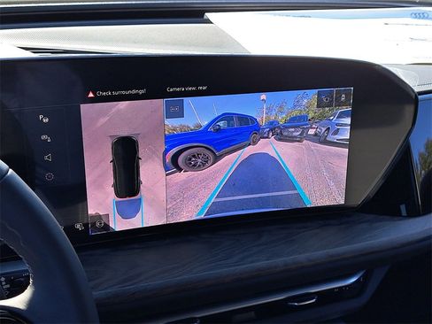 New 2025 Audi Q5 2.0T Premium Plus image 13