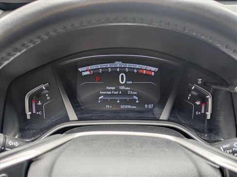 Certified 2022 Honda CR-V EX-L image 11
