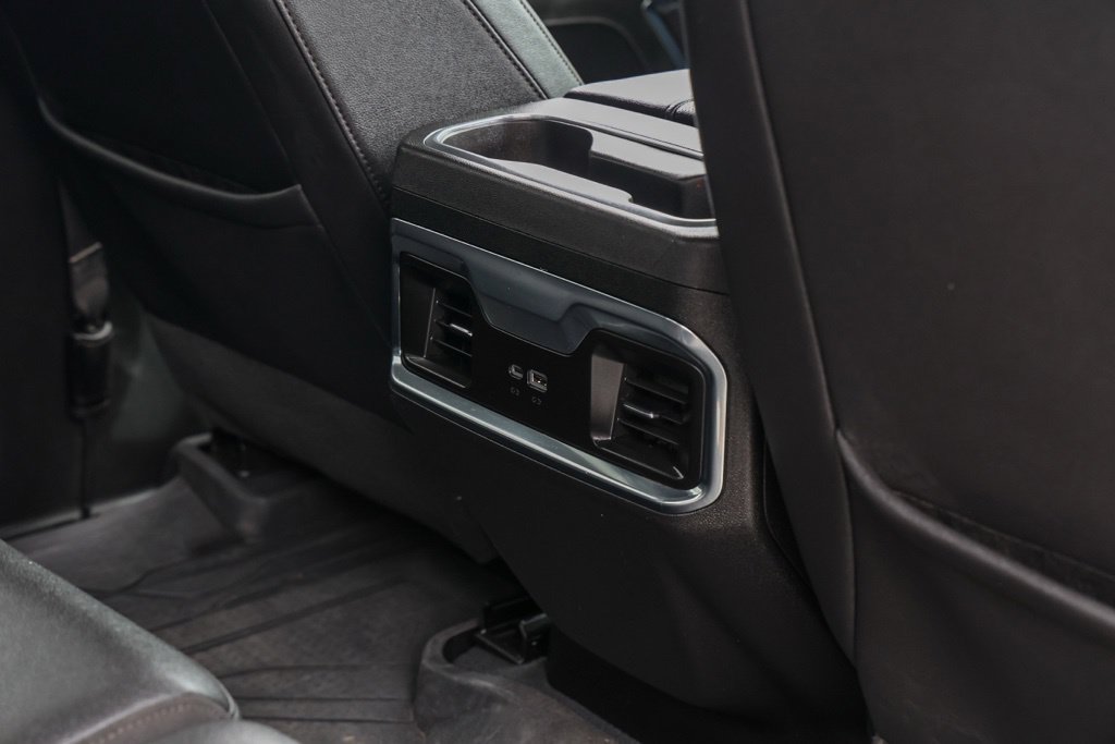 Used 2023 Chevrolet Silverado 1500 LTZ AWD/4WD image 18