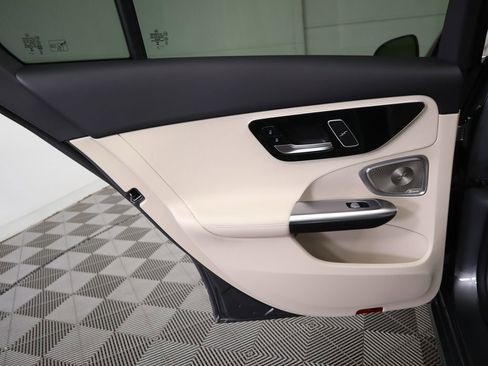 New 2025 Mercedes-Benz C 300 C 300 image 28