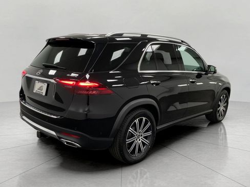Certified 2025 Mercedes-Benz GLE 350 4MATIC image 3