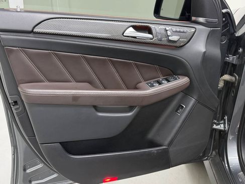 Used 2018 Mercedes-Benz GLE 63 AMG S w/ Premium 3 Package image 45