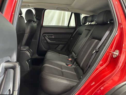 Certified 2025 MAZDA CX-50 AWD 2.5 S w/ Premium Package image 13