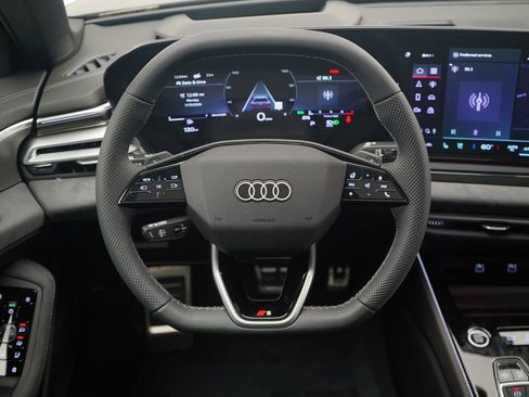 New 2026 Audi A6 Prestige image 9