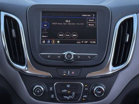 Certified 2024 Chevrolet Equinox LS w/ LS Convenience Package image 17