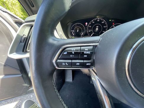 Used 2024 MAZDA CX-90 Plug-In Hybrid w/ Premium Plus AWD/4WD image 17