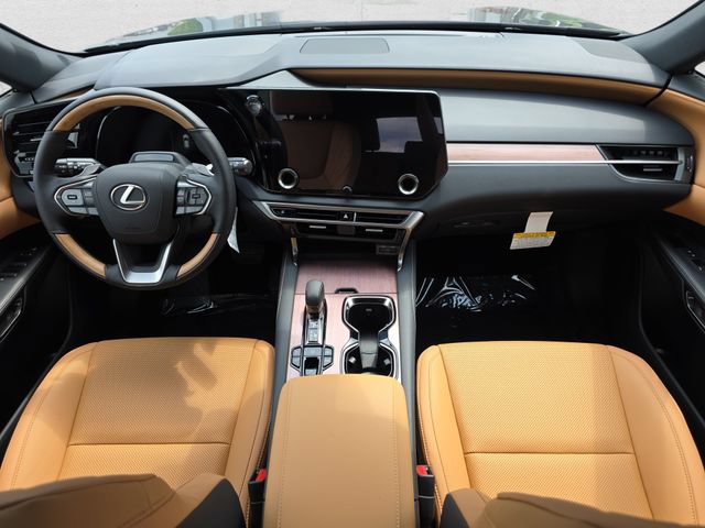 New 2026 Lexus RX 450h AWD w/ Convenience Package image 9