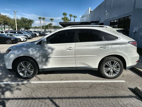 Used 2015 Lexus RX 350 FWD image 5