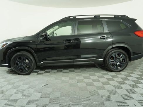 Certified 2024 Subaru Ascent Onyx Edition image 4