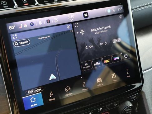 New 2025 Jeep Grand Cherokee Limited image 30