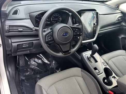 Used 2024 Subaru Crosstrek 2.0i Premium AWD/4WD image 10