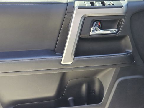 Used 2024 Toyota 4Runner SR5 Premium w/ Moonroof Package image 25