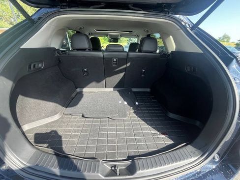 Used 2019 MAZDA CX-5 Grand Touring w/ GT Premium Package AWD/4WD image 27