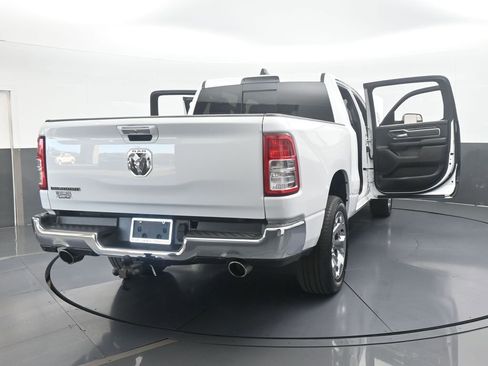 Used 2019 RAM 1500 Big Horn image 77