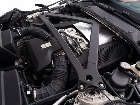 Used 2021 Aston Martin DB11 Volante RWD image 51