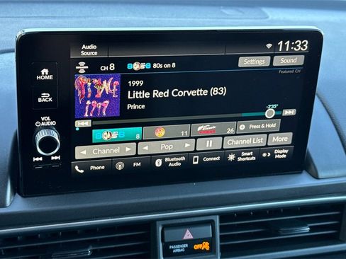 Certified 2023 Honda Pilot EX-L image 24