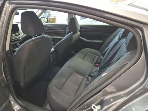 New 2025 Nissan Altima 2.5 SV w/ SV Special Edition Package image 13