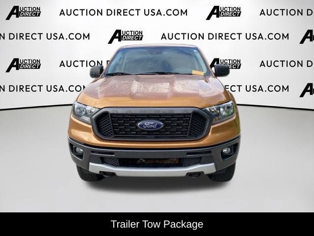 Used 2020 Ford Ranger XLT w/ Equipment Group 301A Mid AWD/4WD image 2