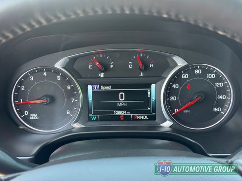 Used 2017 GMC Acadia SLT FWD image 26