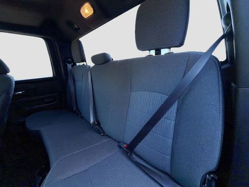 Used 2021 RAM 1500 Classic Warlock AWD/4WD image 22