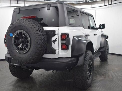 Used 2023 Ford Bronco Raptor image 15