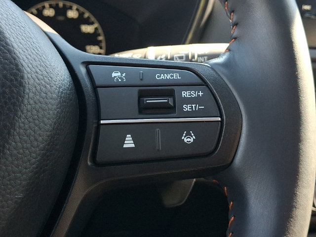 Certified 2024 Honda CR-V Sport-L image 23