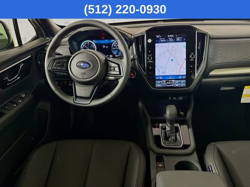 New 2025 Subaru Forester Limited image 28