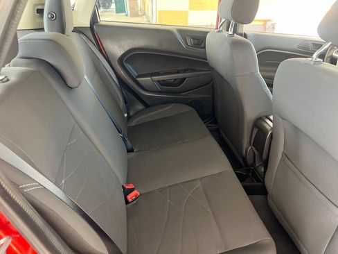 Used 2019 Ford Fiesta SE FWD image 13