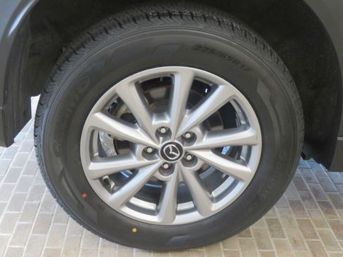 Used 2023 MAZDA CX-5 AWD 2.5 S image 9