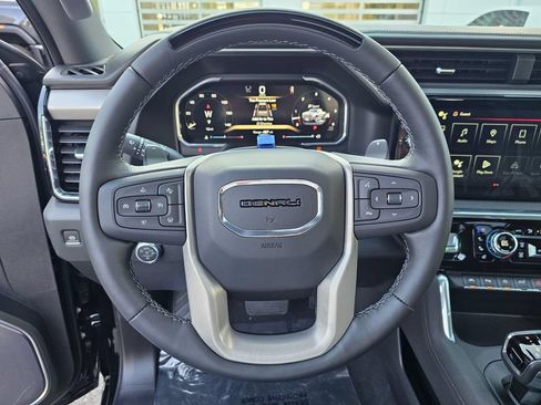 Used 2026 GMC Sierra 1500 Denali AWD/4WD image 28