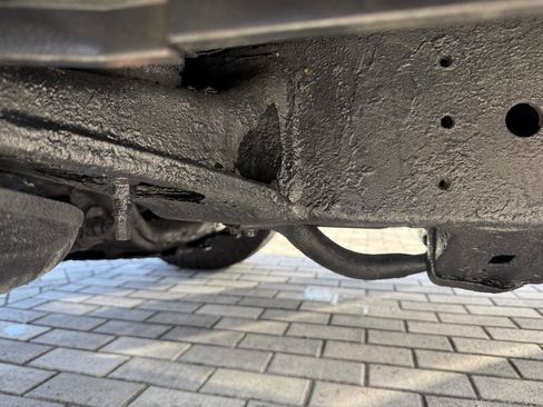 Used 2012 Toyota FJ Cruiser 4WD image 49